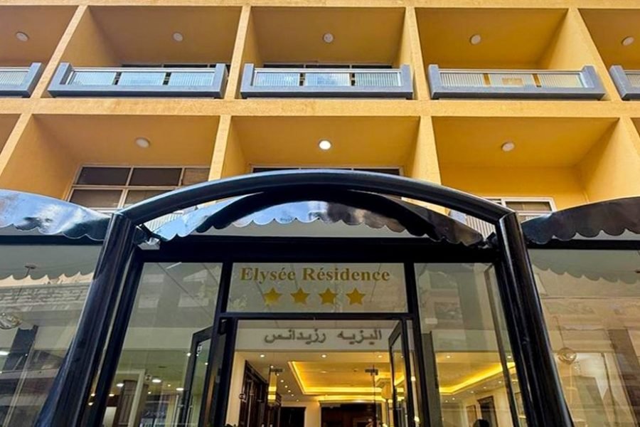 Elysee Residence Hotel